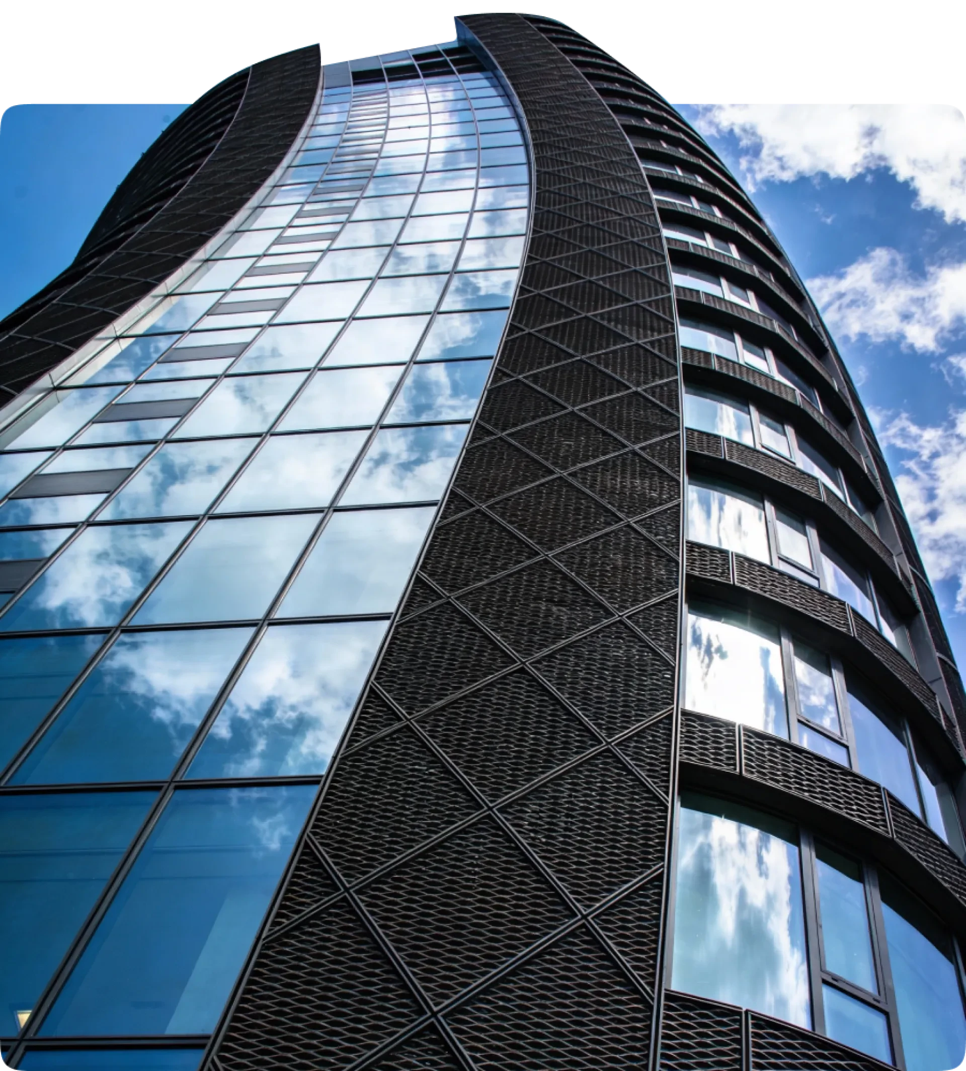 Asset & Property Management