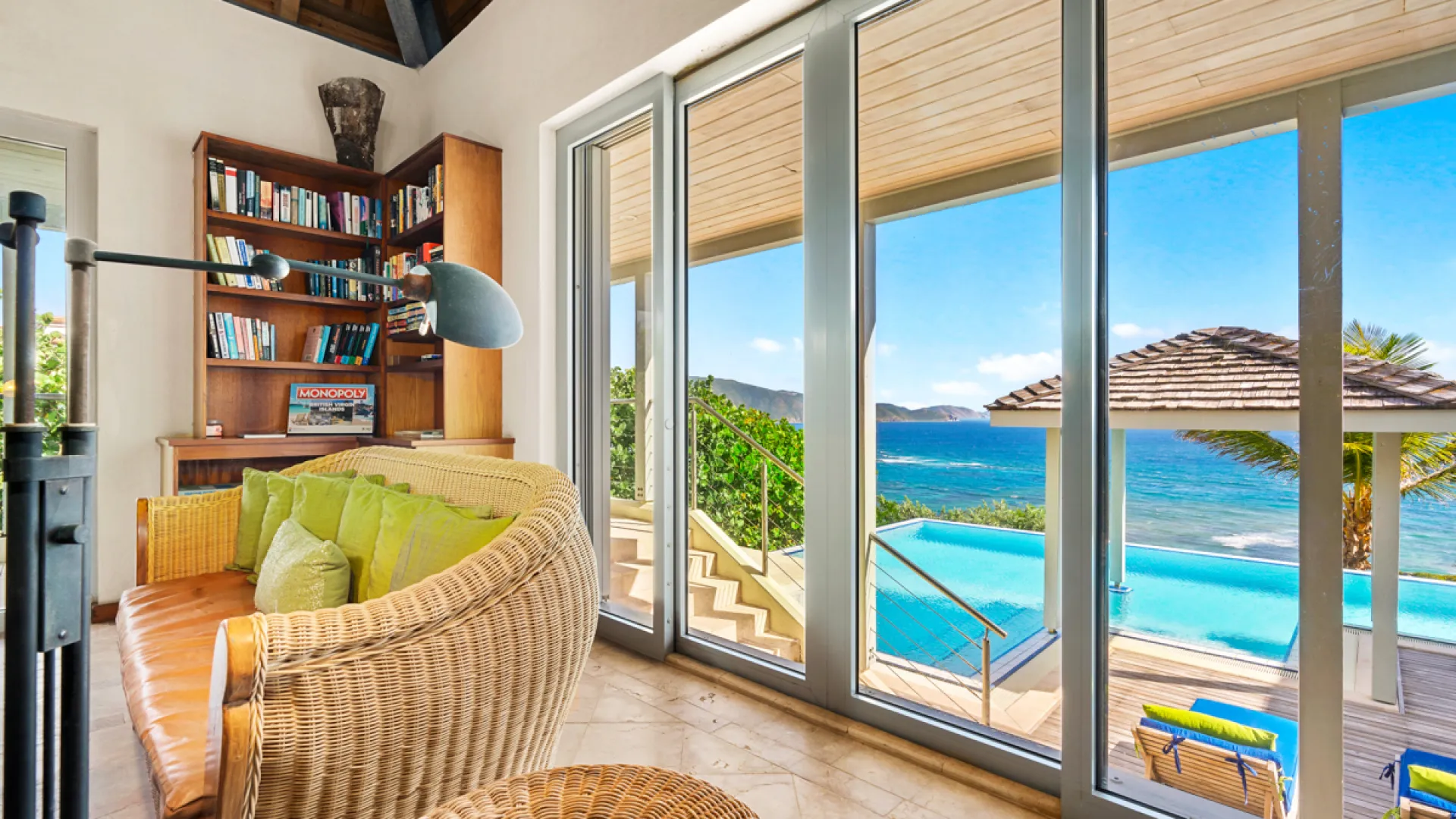 Red Rock Villa & Spa gallery image