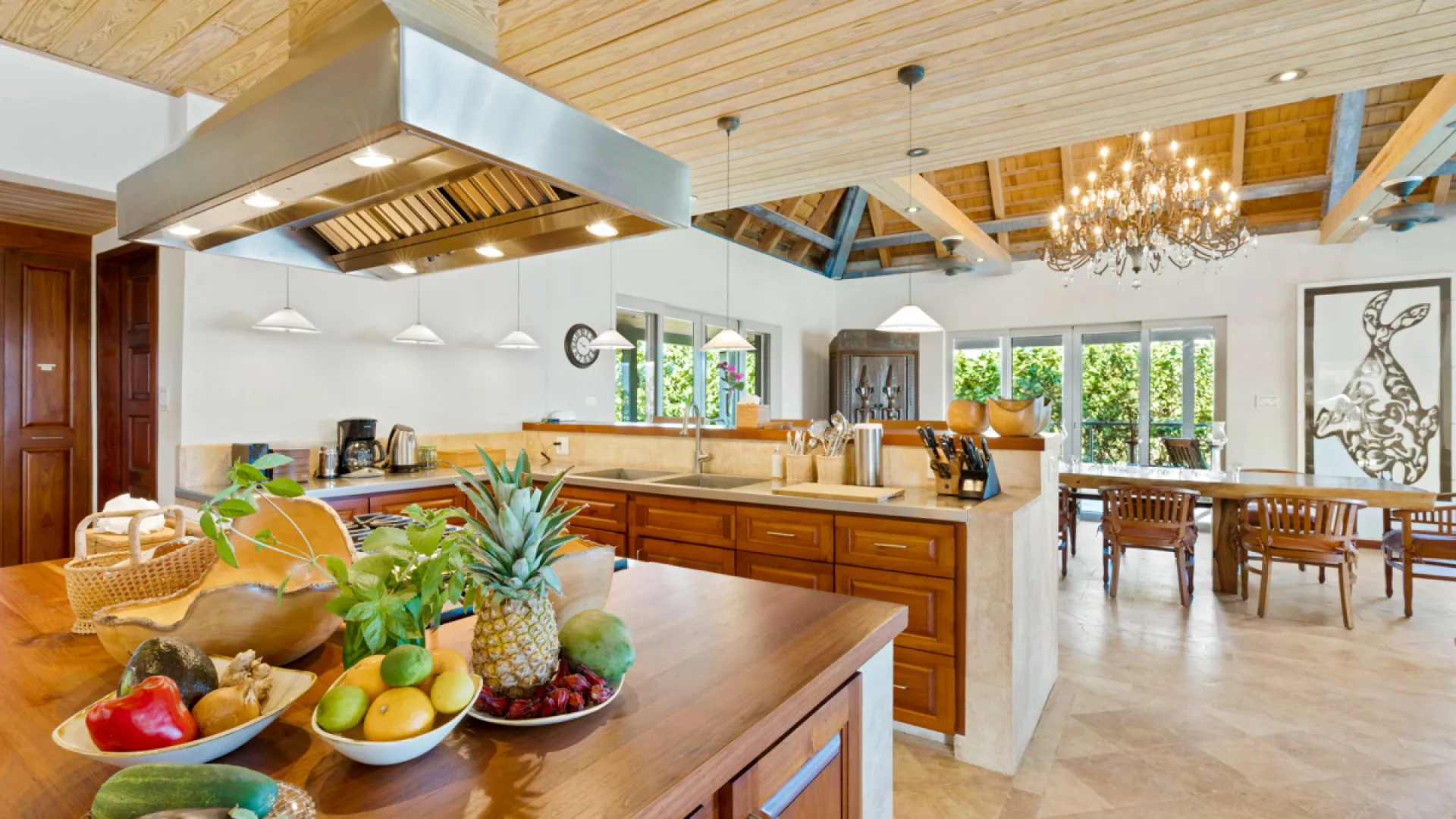 Red Rock Villa & Spa gallery image