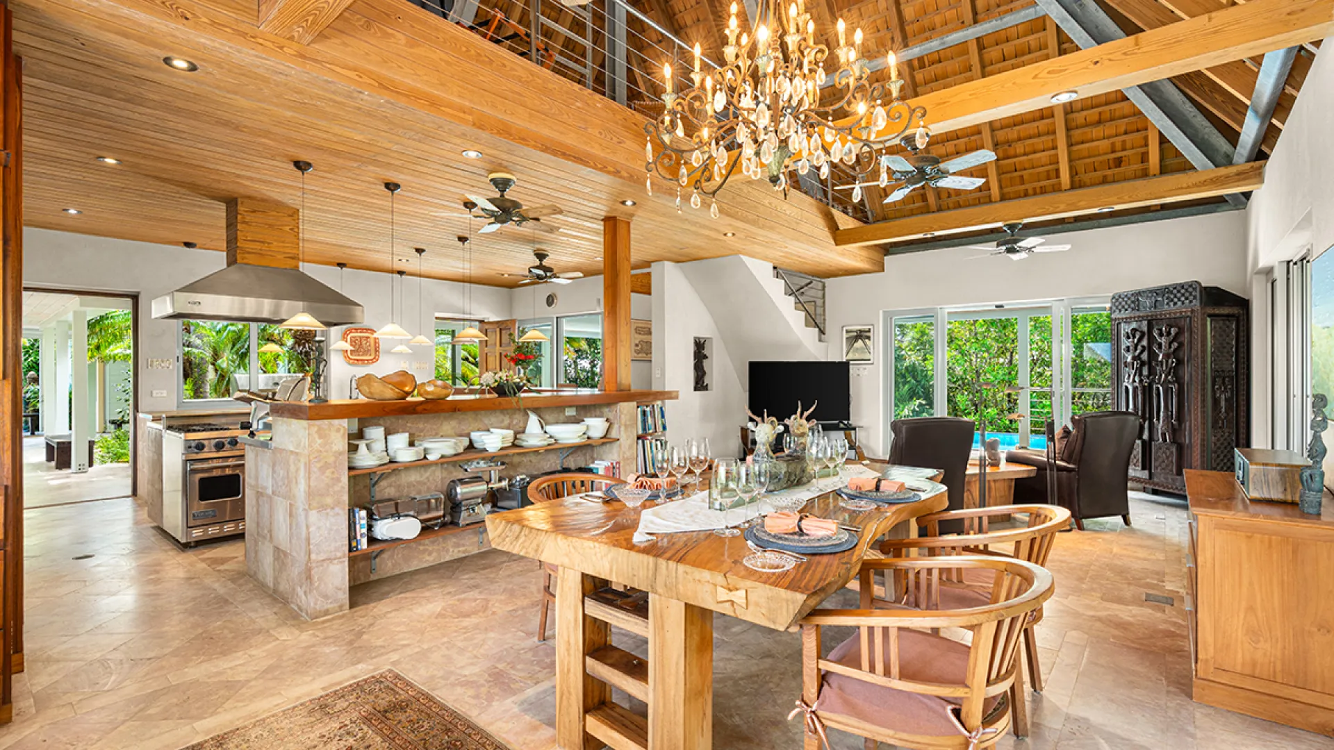 Salt Spring Villa & Spa gallery image