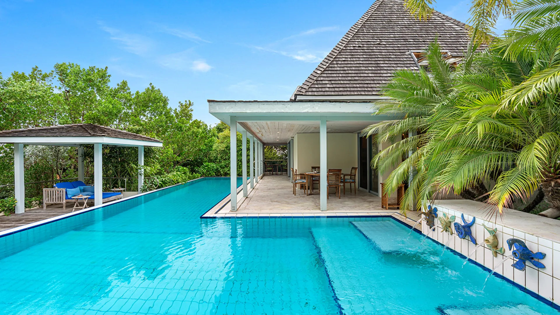 Salt Spring Villa & Spa gallery image