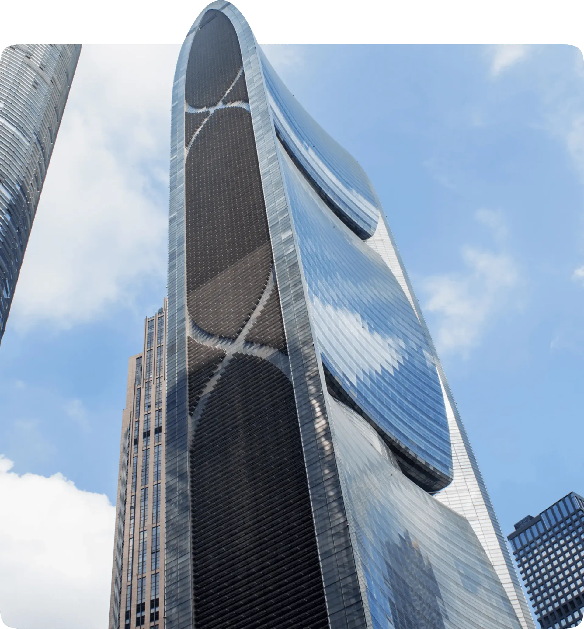 Planning & Project Advisory