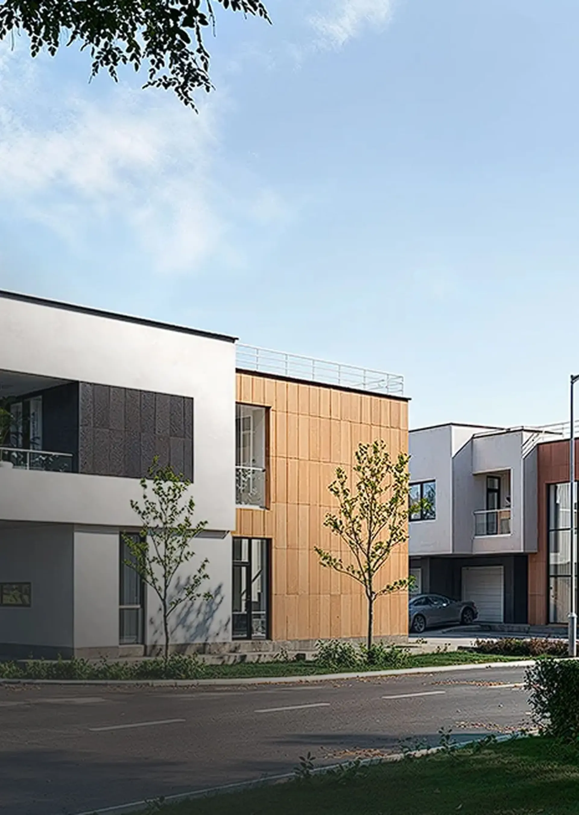 Engadin Alpine Estate