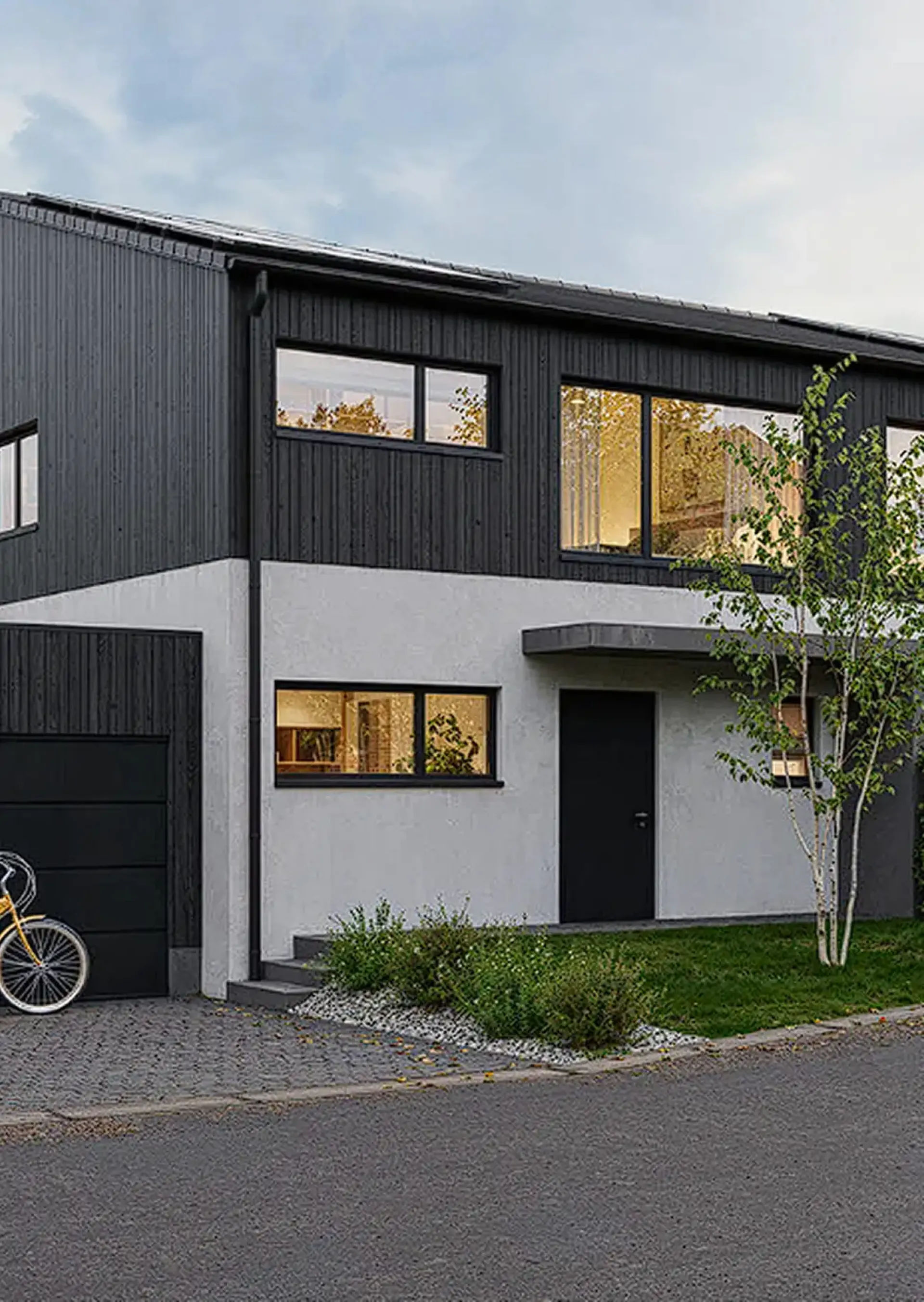 Lucerne Mountain Retreat